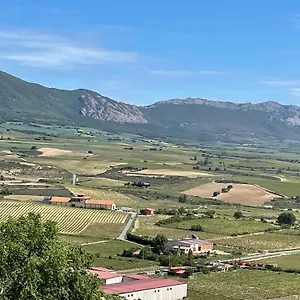 El Retiro Del Obispo Casa rural