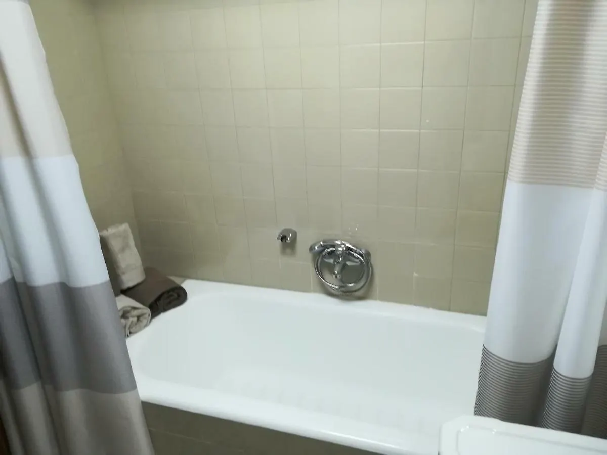 Apartamento Alojamiento Santa Engracia La Guardia